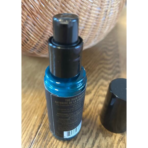 New! Rita Hazan New York Triple Threat Split End Remedy 1.7 fl oz - Picture 3 of 4